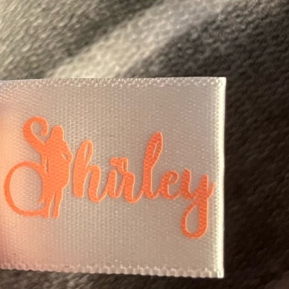 Shirley & Stone Striped Hoodie - Picture 4 of 7